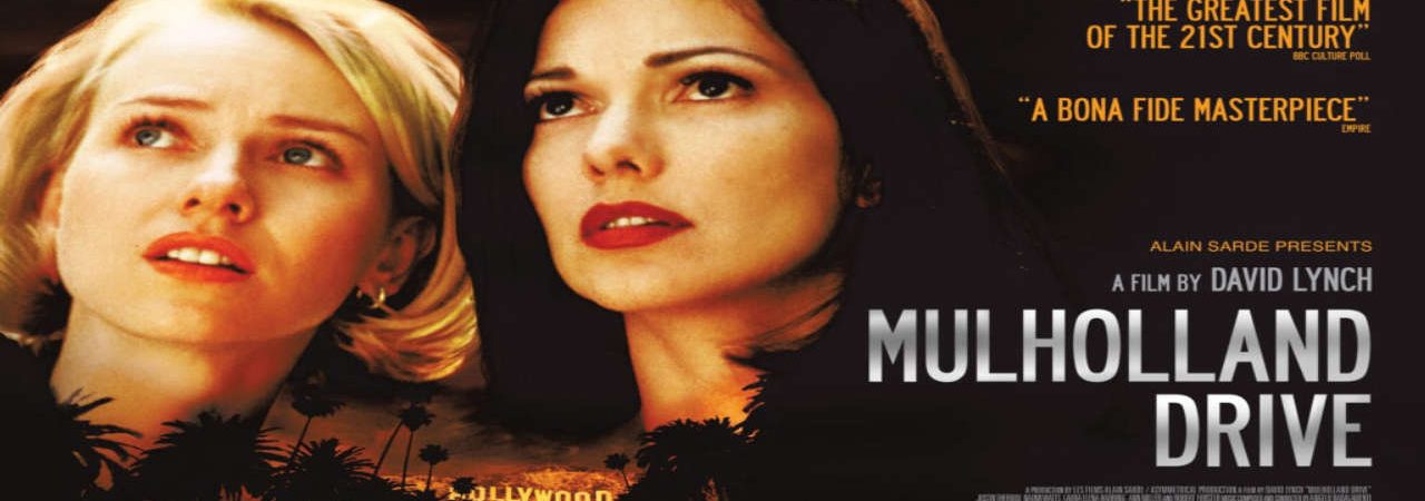 Phim Con đường ảo mộng - Mulholland Drive Mulholland Dr PhimChill Vietsub (2000)