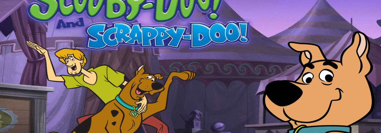 Phim Scooby Doo and Scrappy Doo ( 6) - Scooby Doo and Scrappy Doo (Season 6) PhimChill Vietsub (1984)