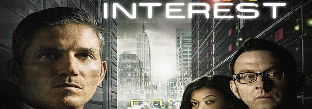 Phim Kẻ Tình Nghi ( 1) - Person of Interest (Season 1) PhimChill Vietsub (2010)