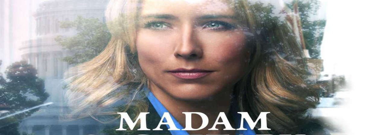 Phim Bà Bộ Trưởng ( 4) - Madam Secretary (Season 4) PhimChill Vietsub (2016)