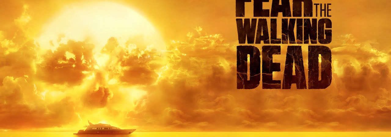 Phim Xác Sống Đáng Sợ ( 2) - Fear The Walking Dead (Season 2) PhimChill Vietsub (2016)