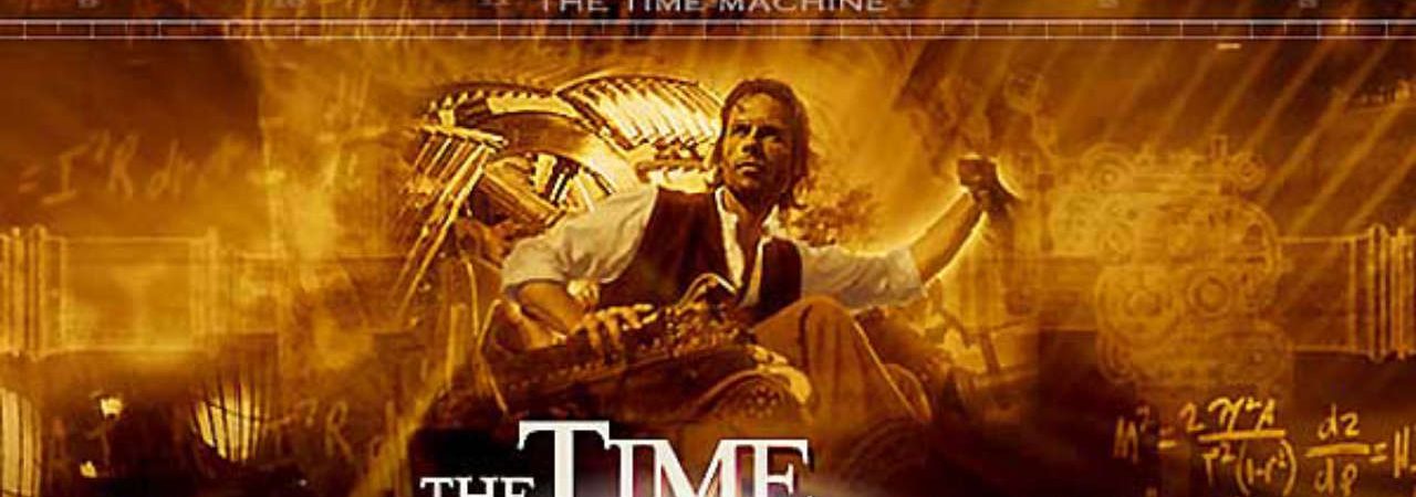 Phim Cỗ Máy Thời Gian 2002 - The Time Machine PhimChill Vietsub (2002)