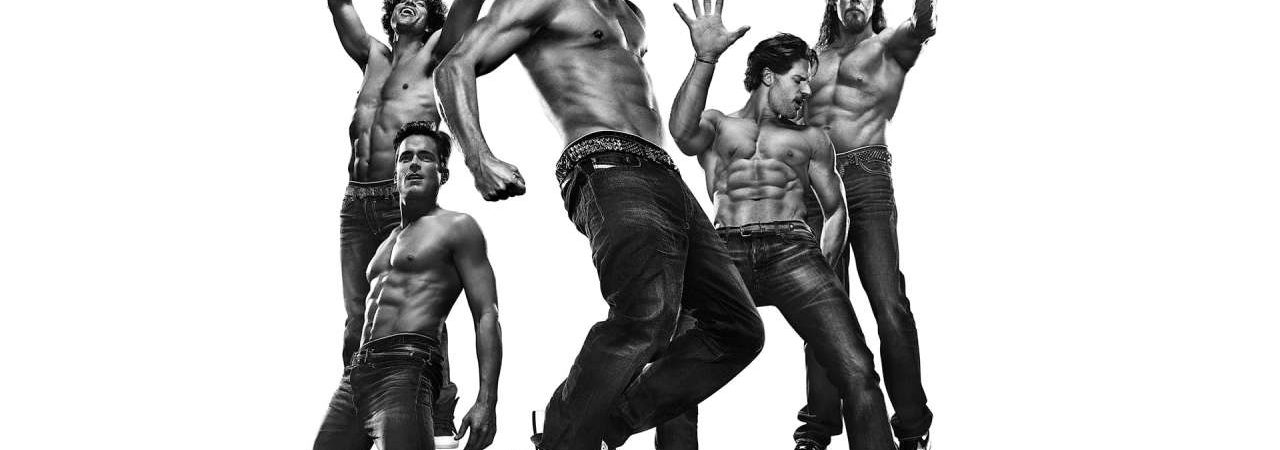 Phim Vũ Điệu Trai Nhảy 2 - Magic Mike XXL PhimChill Vietsub (2015)