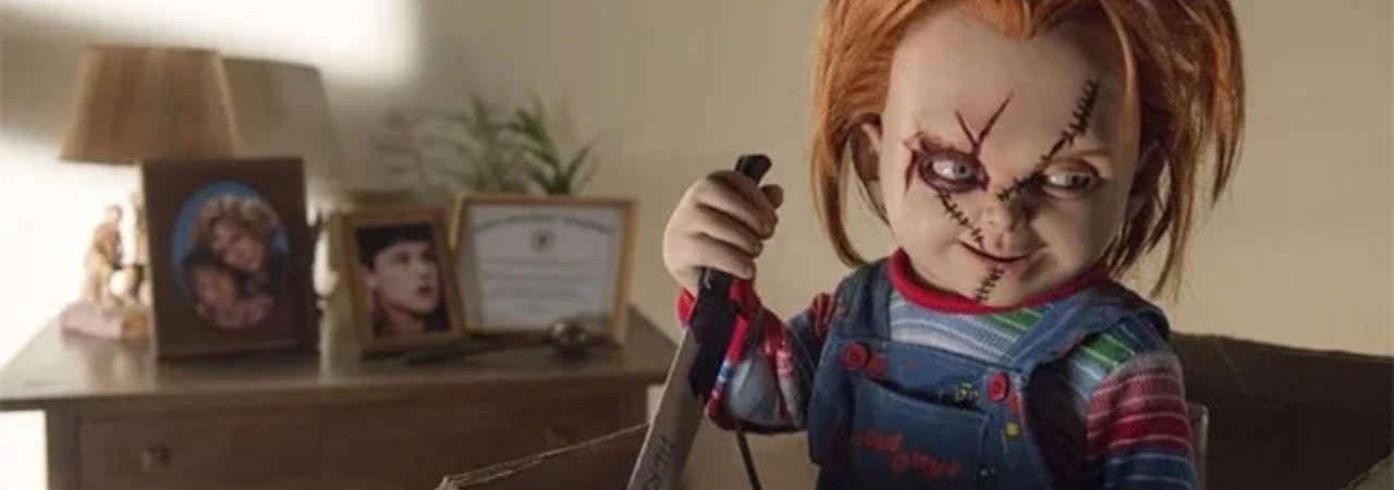 Phim Ma Búp Bê 6 Lời Nguyền Của Chucky - Curse of Chucky PhimChill Vietsub (2013)