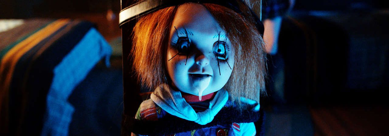 Phim Ma Búp Bê Chucky ( 2) - Chucky (Season 2) PhimChill Vietsub (2021)