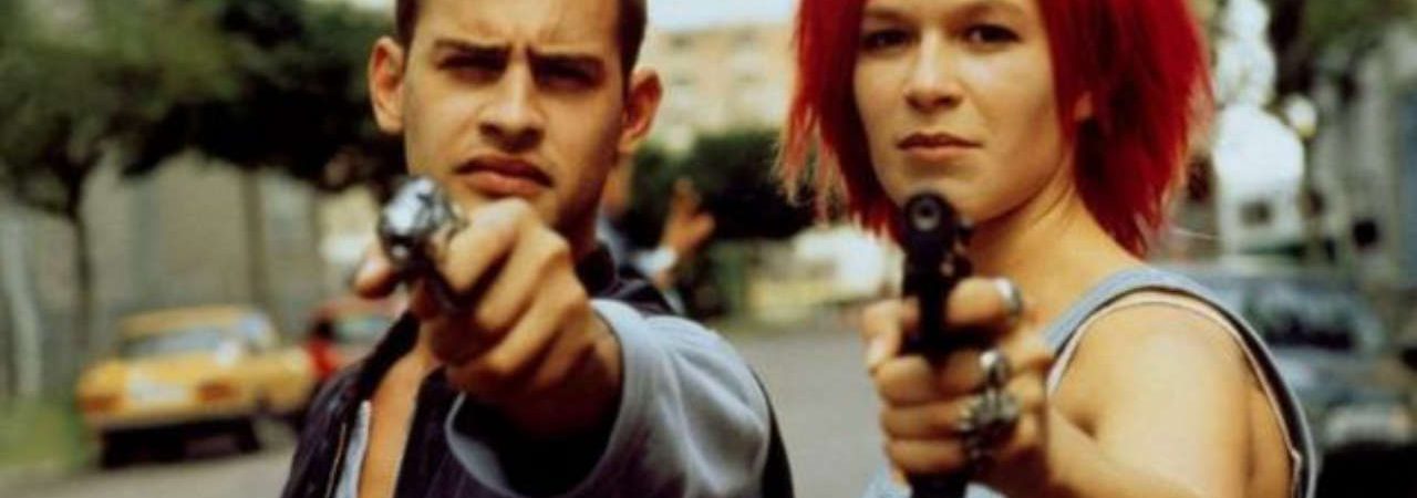 Phim Chạy đi Lola - Run Lola Run PhimChill Vietsub (1998)