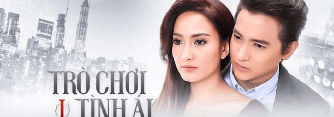 Phim Trò Chơi Tình Ái (bản thái) - Game Sanaeha PhimChill Vietsub (2018)