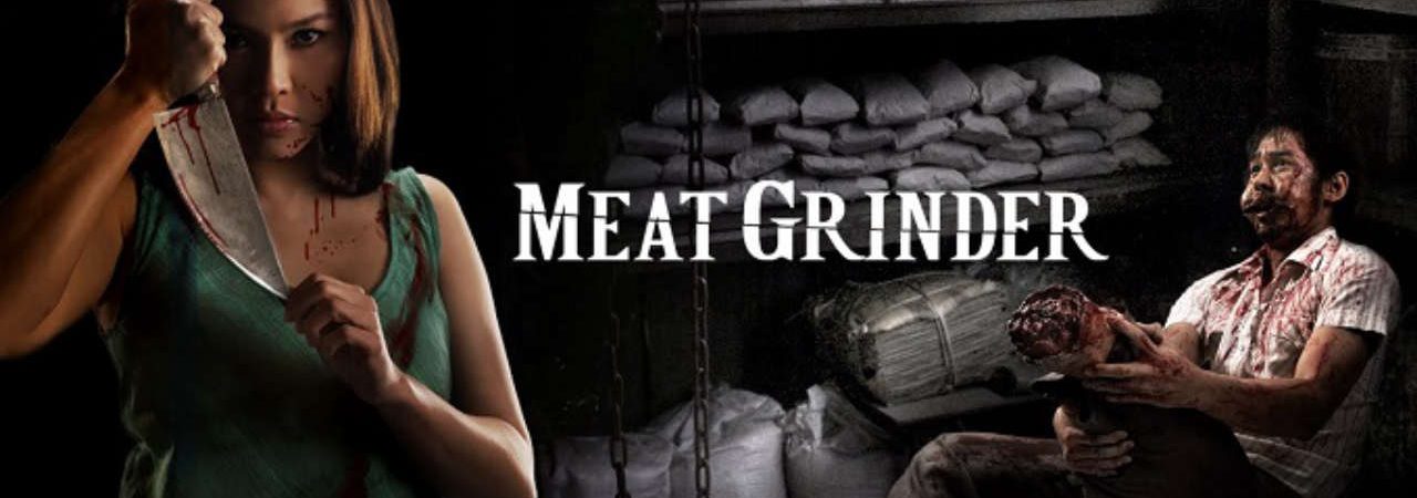 Phim Cối Xay Thịt Người - Meat GrinderCheuuat gaawn chim PhimChill Vietsub (2009)