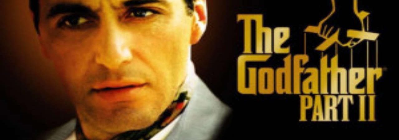 Phim Bố già 2 - The Godfather Part II PhimChill Vietsub (1974)