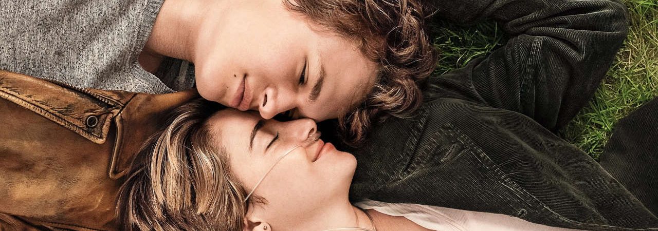 Phim Khi Lỗi Thuộc Về Định Mệnh - The Fault in Our Stars PhimChill Vietsub (2014)