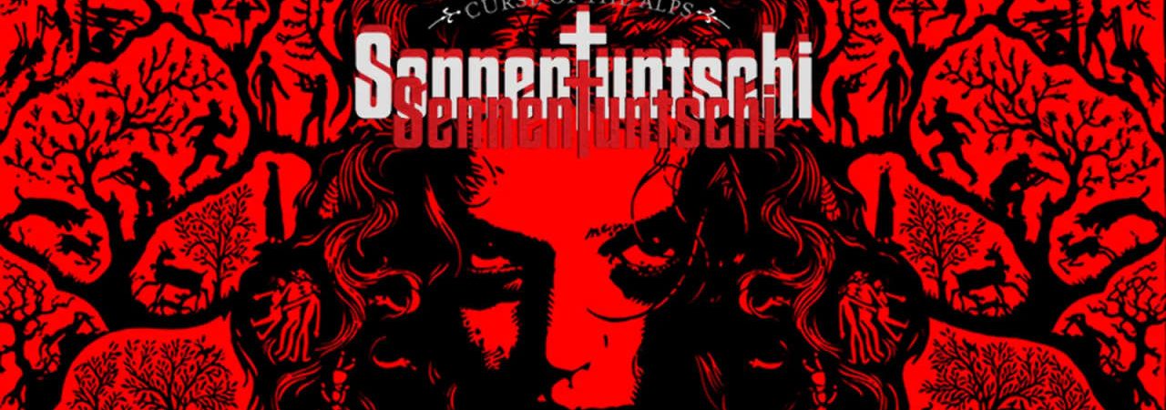 Phim Bí Mật Núi Tuyết - Sennentuntschi Curse of the Alps PhimChill Vietsub (2010)