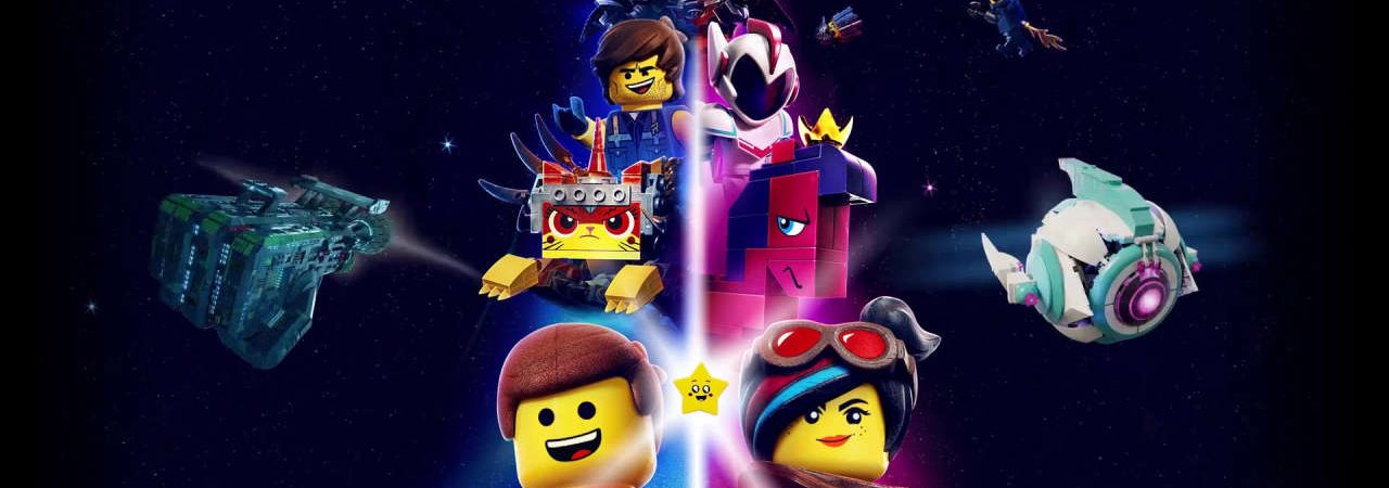 Phim Câu Chuyện Lego 2 - The Lego Movie 2 The Second Part PhimChill Vietsub (2019)