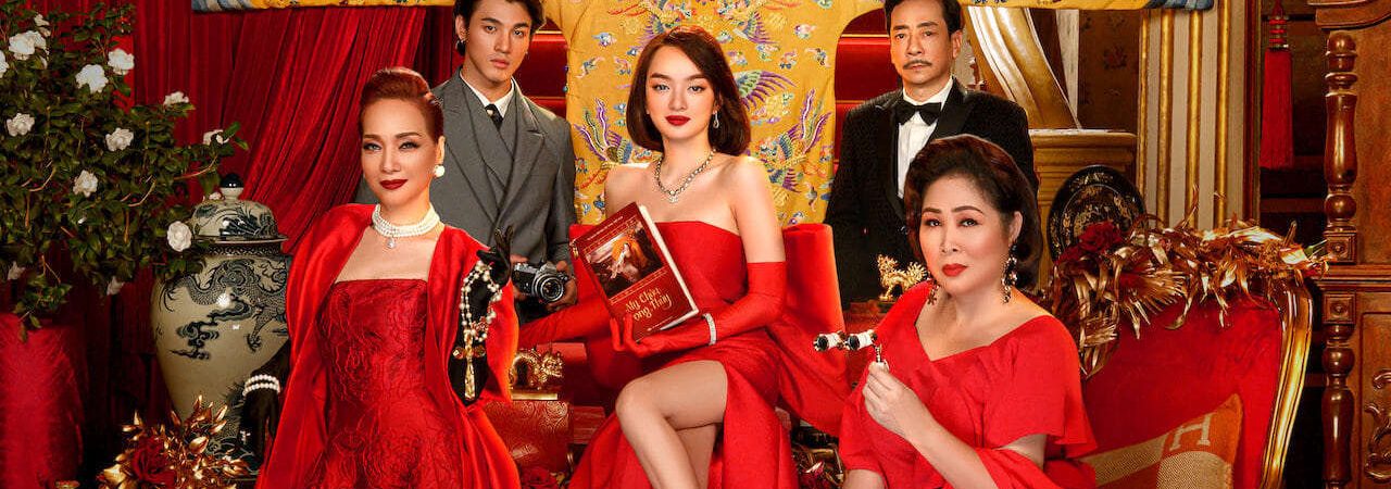 Phim Gái Già Lắm Chiêu 5 - The Royal Bride 5 PhimChill Vietsub (2021)