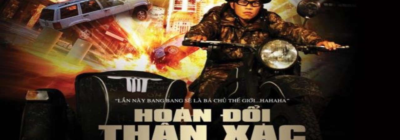 Phim Hoán Đổi Thân Xác - Change 2 Change PhimChill Vietsub (2011)