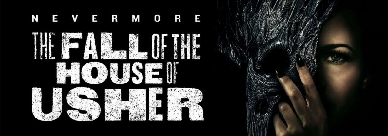 Phim Sự Sụp Đổ Của Dòng Họ Usher 1 - The Fall of the House of Usher Season 1 PhimChill Vietsub (2023)