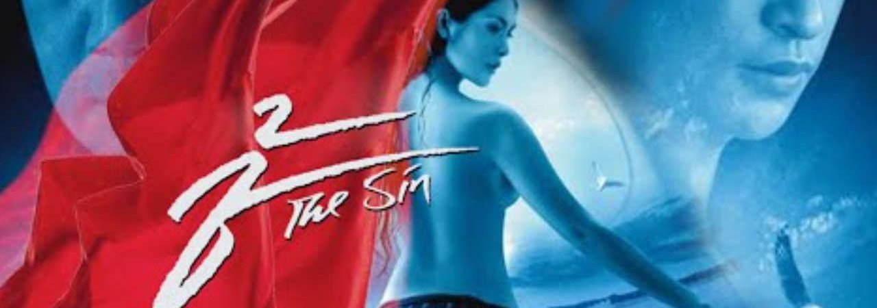 Phim Tội Lỗi Của Mẹ Kế - The Sin PhimChill Vietsub (2004)