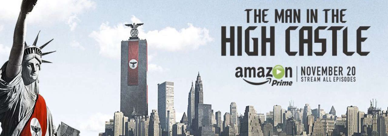 Phim Thế Giới Khác 1 - The Man in the High Castle Season 1 PhimChill Vietsub (2015)