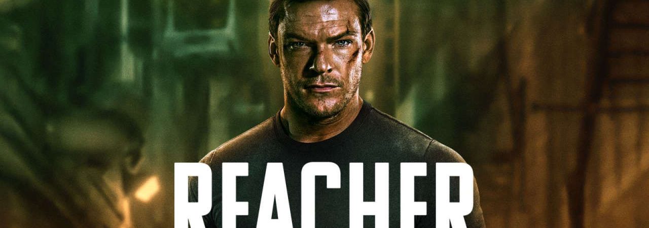 Phim Reacher Phát Súng Cuối Cùng 1 - Reacher Season 1 PhimChill Vietsub (2022)