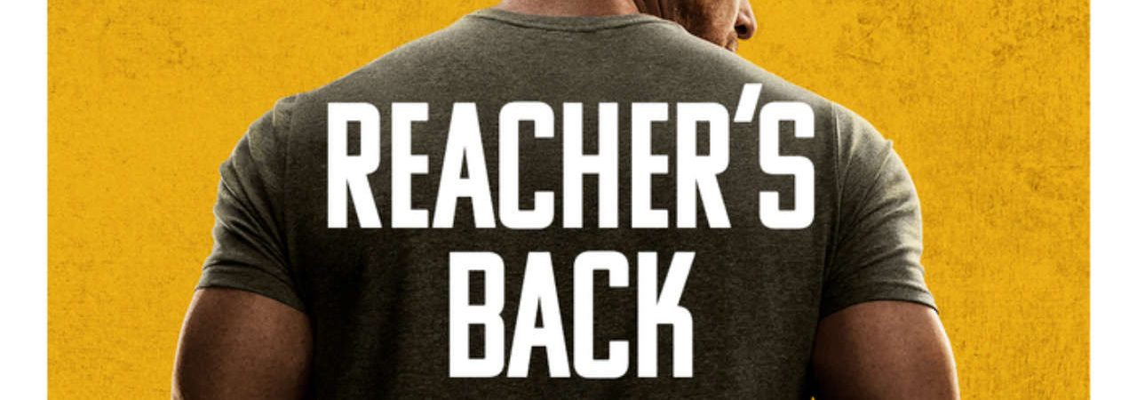 Phim Reacher Phát Súng Cuối Cùng 2 - Reacher Season 2 PhimChill Vietsub (2023)