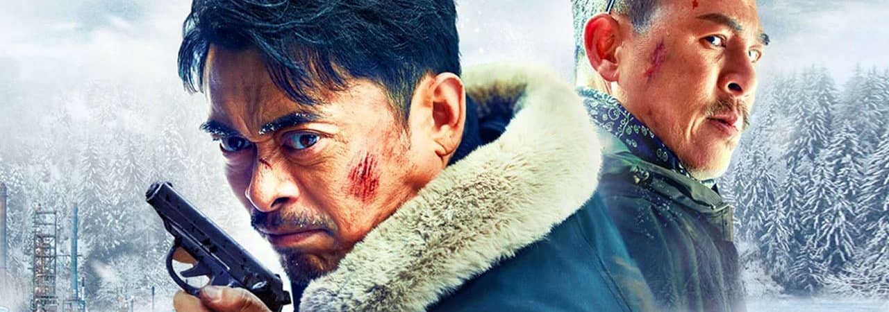 Phim Bão Tuyết Snowstorm - 冰雪大围捕 PhimChill Vietsub (2024)