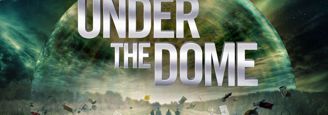 Phim Dưới Mái Vòm 2 - Under The Dome Season 02 PhimChill Vietsub (2014)