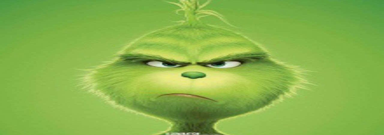 Phim Kẻ đánh cắp lễ Giáng Sinh - Dr Seuss The Grinch PhimChill Vietsub (2018)