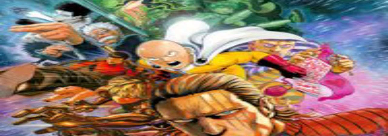 Phim One Punch Man Special - Phồng tôm quyền bản đặc biệt một cú đấm bản SP PhimChill Vietsub (2016)