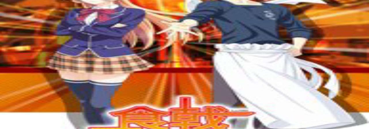 Phim Shokugeki no Souma - Vua Đầu Bếp Soma Food Wars Shokugeki no Soma PhimChill Vietsub (2015)