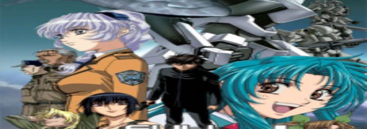 Phim Full Metal Panic - FMP Fullmetal Panic PhimChill Vietsub (2002)