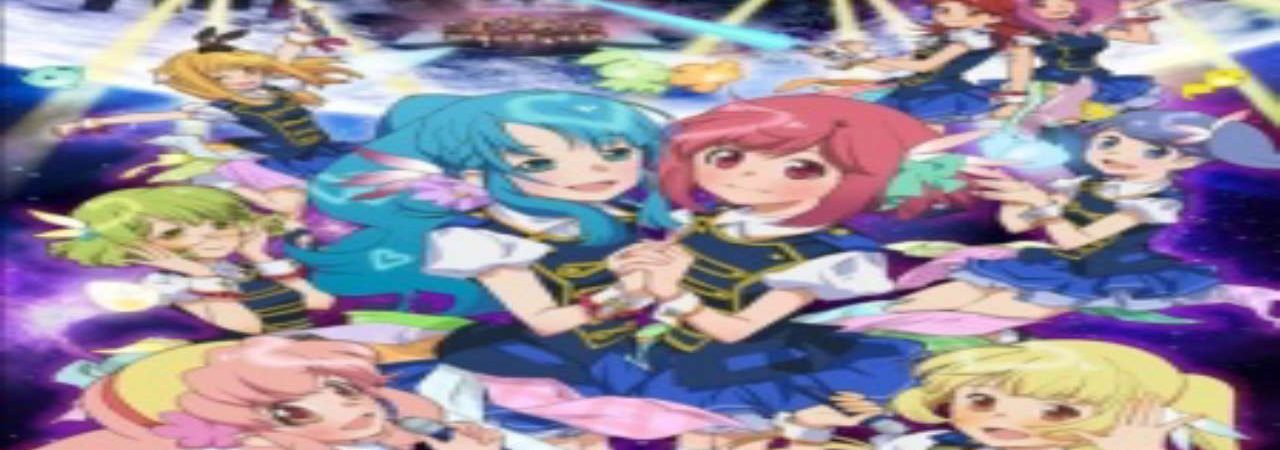 Phim AKB0048 Next Stage - AKB0048 2nd Season AKB0048 Second Season PhimChill Vietsub (2013)