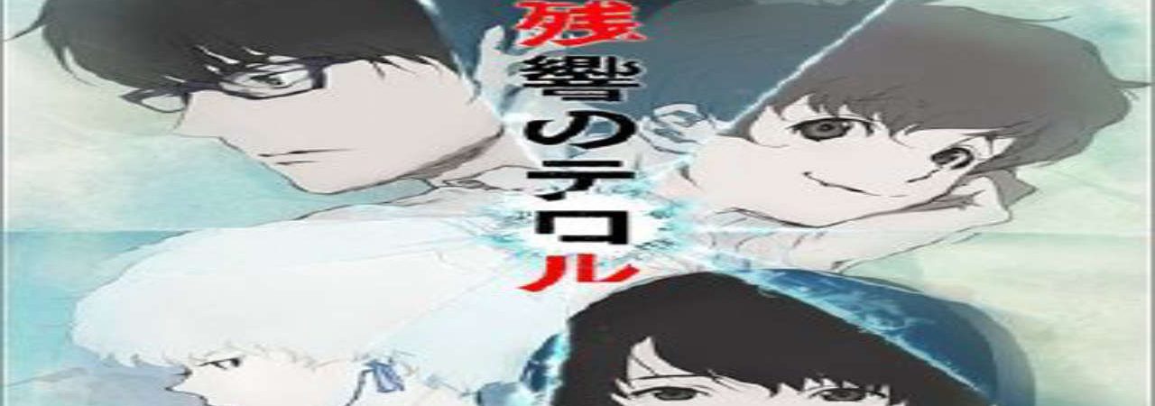 Phim Zankyou no Terror - Terror in Resonance Terror in Tokyo Terror of Resonance PhimChill Vietsub (2014)