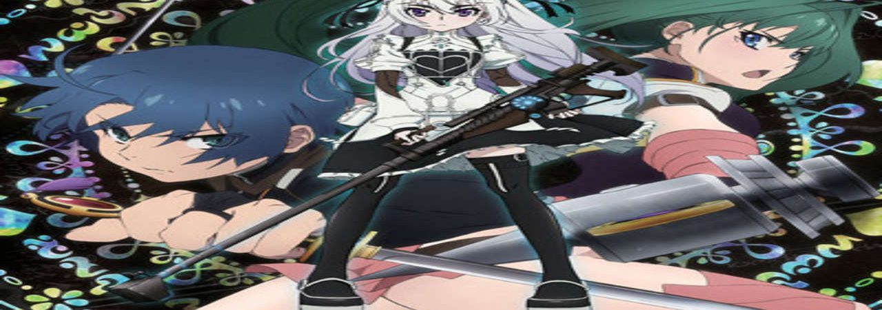 Phim Hitsugi no Chaika - Chaika The Coffin Princess Hitsugi Hime no Chaika Chaika Die Sargprinzessin PhimChill Vietsub (2014)