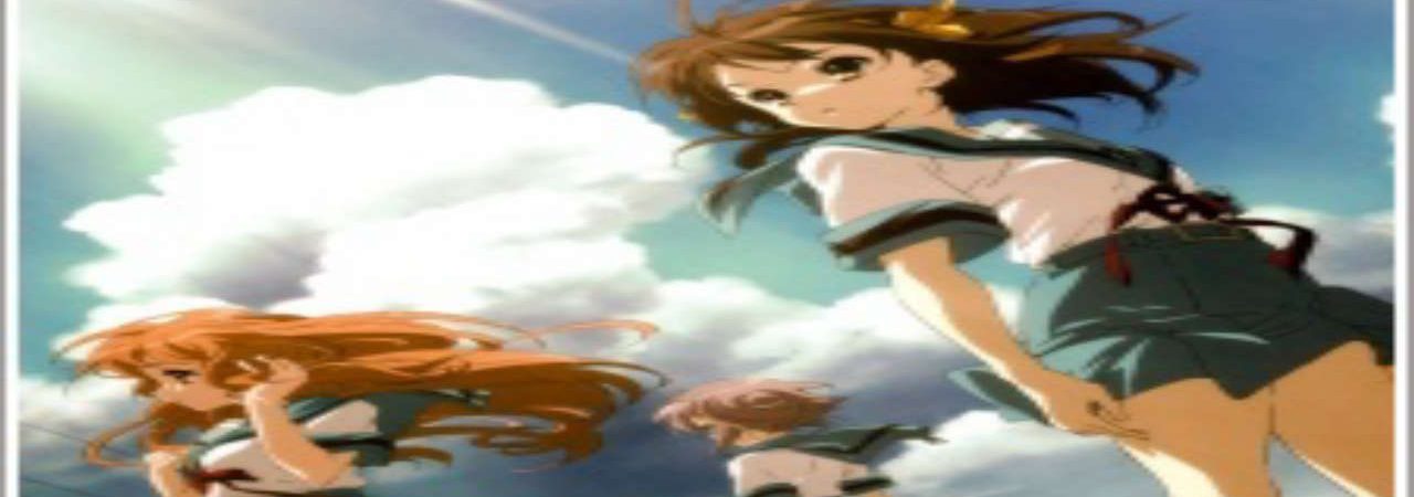 Phim Suzumiya Haruhi no Yuuutsu 2 - The Melancholy of Haruhi Suzumiya Season 2 Suzumiya Haruhi no Yuutsu (2009) Endless Eight The Sigh of Haruhi Suzumiya PhimChill Vietsub (2009)