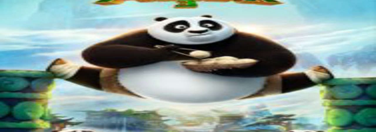 Phim Công phu gấu trúc 3 - Kung Fu Panda 3 PhimChill Vietsub (2016)