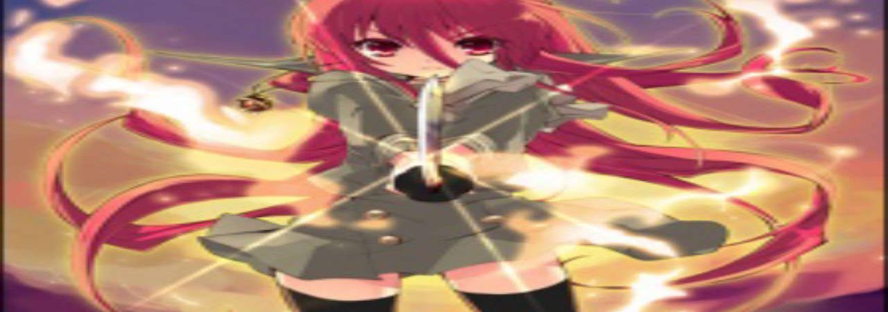 Phim Shakugan no Shana 3 - Shakugan no Shana III (Final) Shakugan no Shana Season III Đôi Mắt Của Shana 3 Shakugan no Shana Third PhimChill Vietsub (2011)