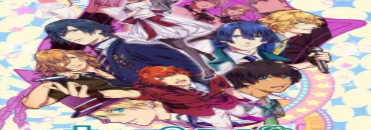 Phim Uta no Prince Sama Revolutions - Uta no☆Prince sama♪ Maji Love Revolutions Uta no☆Prince sama♪ Maji Love 3 UtaPri 3 PhimChill Vietsub (2015)