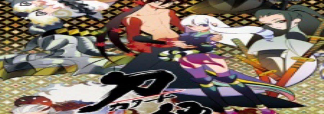 Phim Katanagatari - Sword Story PhimChill Vietsub (2010)