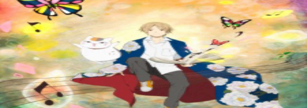 Poster of Natsume Yuujinchou Itsuka Yuki no Hi ni