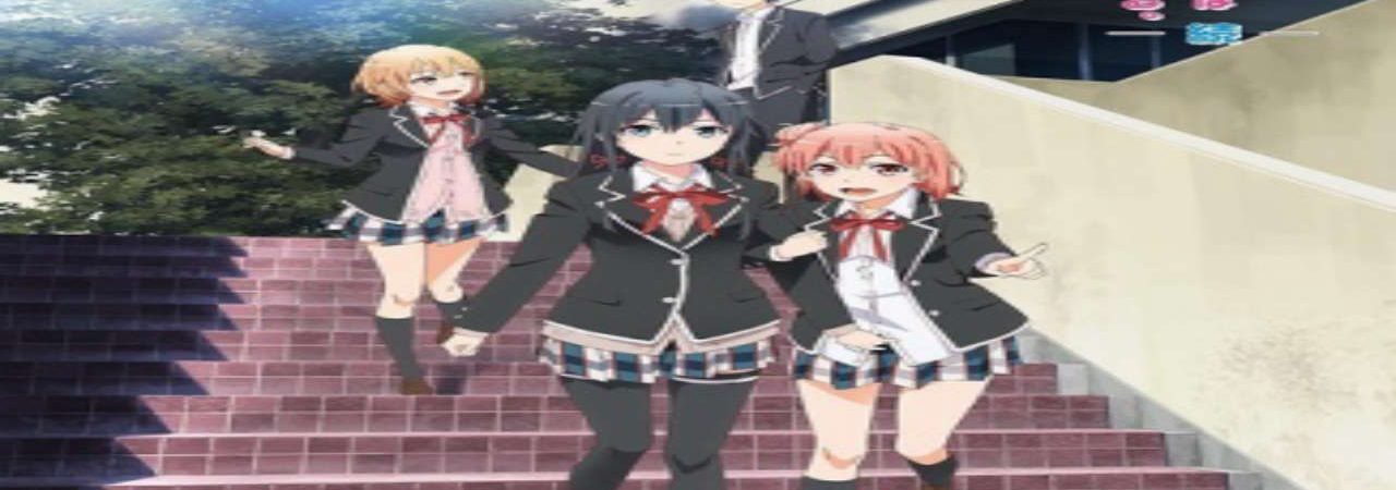 Phim Yahari Ore no Seishun Love Comedy wa Machigatteiru Zoku - My Teen Romantic Comedy SNAFU TOO Oregairu 2 My Teen Romantic Comedy SNAFU 2 Yahari Ore no Seishun Love Comedy wa Machigatteiru Second Season Yahari Ore no Seishun Love Comedy wa Machigatteiru 2nd Season PhimChill Vietsub (2015)