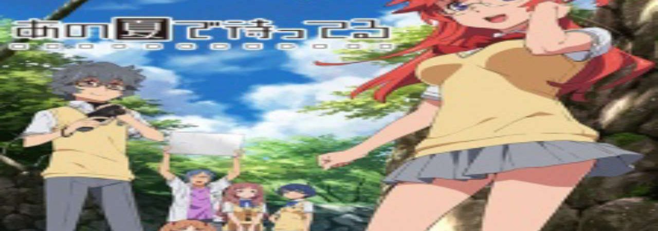 Phim Ano Natsu De Matteru - Waiting in the Summer PhimChill Vietsub (2012)