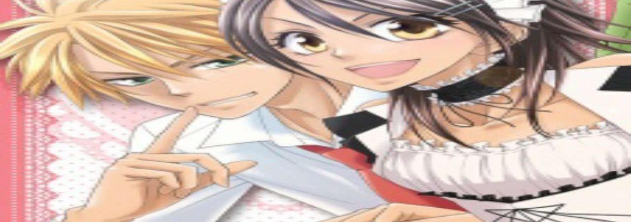 Phim Kaichou wa Maid sama - Maid Sama Class President is a Maid PhimChill Vietsub (2010)