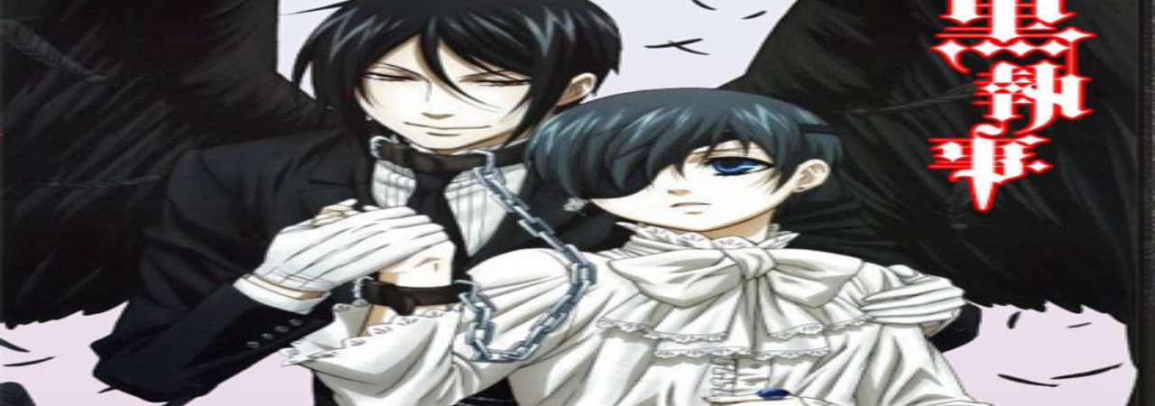 Phim Kuroshitsuji - Hắc quản gia Black Butler Kuro Shitsuji Kuroshitsuzi PhimChill Vietsub (2008)