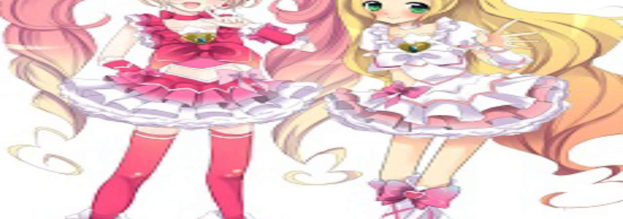 Phim Suite Precure♪ - Suite Pretty Cure♪ PhimChill Vietsub (2011)