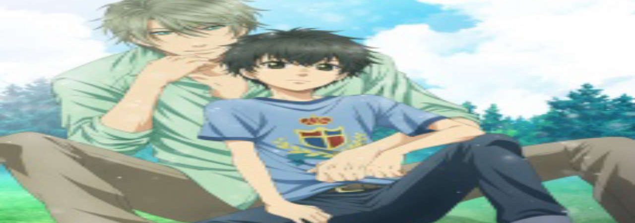 Phim Super Lovers - Người Yêu Siêu Cấp PhimChill Vietsub (2016)