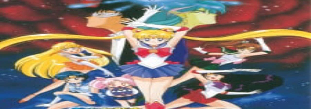 Phim Thủy Thủ Mặt Trăng R Lời Hứa Của Hoa Hồng - Bishoujo Senshi Sailor Moon R The Movie Sailor Moon R The Movie The Promise of the Rose Sailor Moon R Movie Dangerous Flowers PhimChill Vietsub (1993)