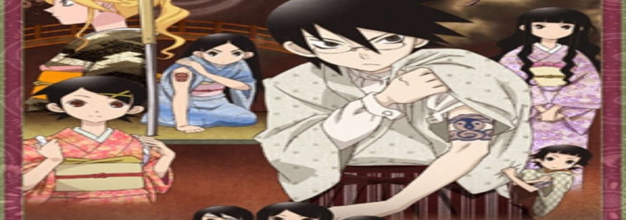 Phim Zoku Sayonara Zetsubou Sensei - Sayonara Zetsubo Sensei 2 Sayonara Zetsubo Sensei 2nd Season Sayonara Zetsubou Sensei Dai Ni Ki So Long Mr Despair 2nd ZSZS PhimChill Vietsub (2008)