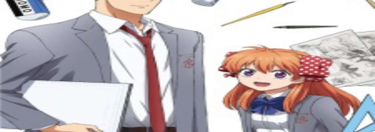 Poster of Gekkan Shoujo Nozaki kun Specials