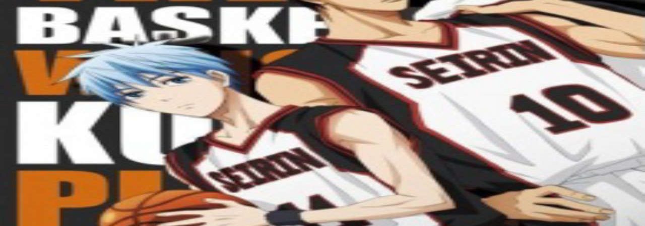 Phim Kuroko no Basket NG shuu - Kurokos Basketball Specials Kuroko no Basket NG Collection Kuroko no Basket Specials PhimChill Vietsub (2012)