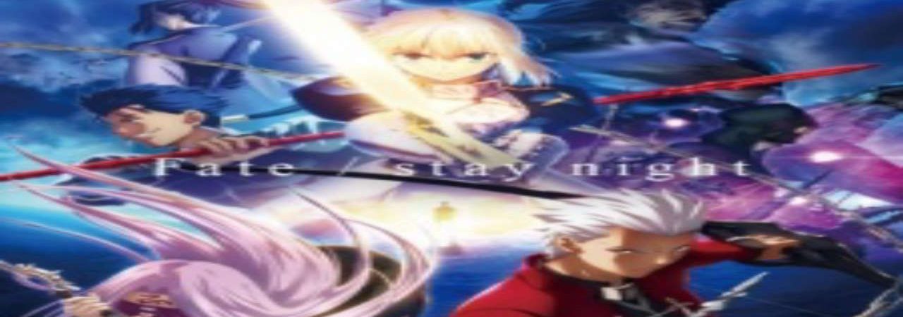 Phim Fatestay night Unlimited Blade Works 2nd Season - Fatestay night Unlimited Blade Works Season 2 Fatestay night (2015) Fate Stay Night PhimChill Vietsub (2015)