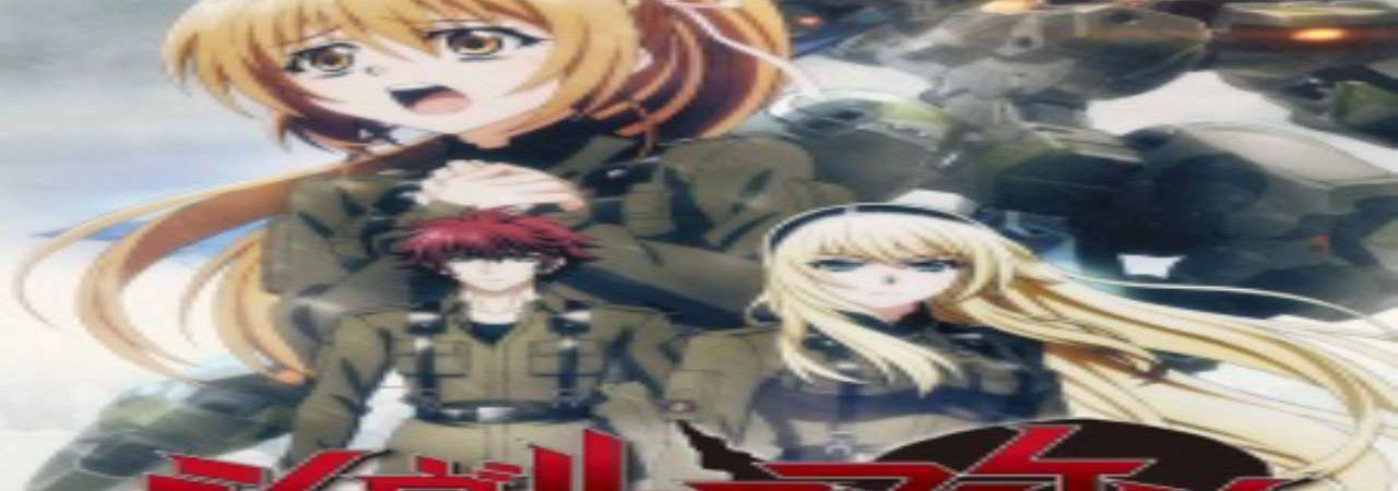 Phim Schwarzesmarken - Schwarzes Marken PhimChill Vietsub (2016)